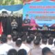 Kunjungi Polres Pasbar, Kapolda Sumbar Tekankan Pelayanan Prima 