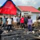 Dua Rumah Gadang Terbakar, Fajar Vesky: Situjuah Limo Nagari Butuh Mobil Damkar