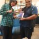FLP Paliko Gelar Donasi Buku di Toko Kopi Sudut, Dekatkan Literasi ke Gen Z dan Alpha