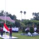 Pimpin Upacara, Wakil Walikota Tekankan Pentingnya Penguatan Pendidikan Moral