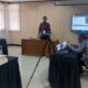 Sekda Kota Payakumbuh Jadi Mentor Seminar Tingkat Nasional