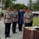Pindah Tugas Jadi Gadik SPN, AKP. Doni Prama Dona Digantikan IPTU. Hamrizal 