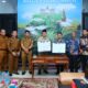 Pemko Payakumbuh -BNNK Tekan MoU Pencegahan dan Pemberantasan Narkoba