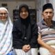 Siswi Pintar Lulus Unand Jalur Prestasi, Terbentur Biaya Kuliah