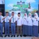 6 Calon Paskibra Kota Payakumbuh Ikuti Pemusatan Latihan