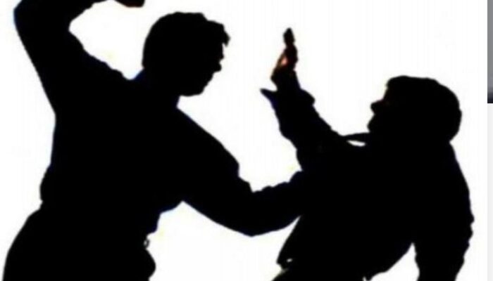 Diduga Dianiaya Anak, Anggota DPRD Kabupaten 50 Kota Lapor Polisi 