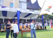 Gantikan Parmato Alam, Wakil Walikota Pimpin KORMI Kota Payakumbuh