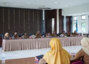 Bupati Safni: Kami Butuh OPD yang Bekerja, Bukan Sekadar “Asal Bapak Senang” ‎
