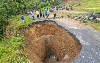Limapuluh Kota Kembali Dilanda Bencana, DPRD Minta Pemda Ambil Langkah Cepat