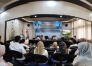 Dinas Koperasi dan UKM Terus Perkuat Reformasi Birokrasi