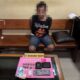 Ungkap Kasus Narkoba, Satresnarkoba Polres Pasbar Tangkap Target Operasi 