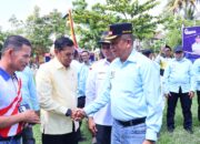 Ketua DPRD Kota Payakumbuh Dukung Pengurus KORMI