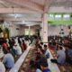 Bupati Safni Gelar Sholat Ied di Koto Tinggi Maek: “Momen Tepat Dengar Langsung Aspirasi Warga”