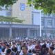 Sholat Idul Adha, Ribuan Jamaah Padati Halaman Balaikota Payakumbuh