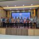 Prestasi Tata Kelola Keuangan Lima Puluh Kota Berlanjut, WTP ke-11 Kembali Diraih ‎