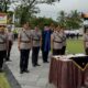 Pindah Tugas Jadi Gadik SPN, AKP. Doni Prama Dona Digantikan IPTU. Hamrizal 