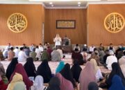 Jelang Pemberangkatan, Dinkes Berikan Pembekalan Kepada JCH Kota Payakumbuh 