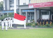 Peringatan Hari Lahir Pancasila, Pemko Payakumbuh Komitmen Aktualisasi Nilai-nilai Pancasila