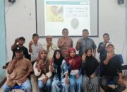 Zigo Rolanda Bantu Rehab Rumah Warga, Lewat Program BSPS di Limapuluh Kota