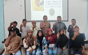 Zigo Rolanda Bantu Rehab Rumah Warga, Lewat Program BSPS di Limapuluh Kota