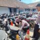 2 Tahun Lebih BB Ranmor Menumpuk di Satlantas Polres Payakumbuh 