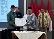 Pemkab Limapuluh Kota Siapkan Penguatan Pengawasan BBM Subsidi, Tindaklanjuti Instruksi Gubernur Sumbar