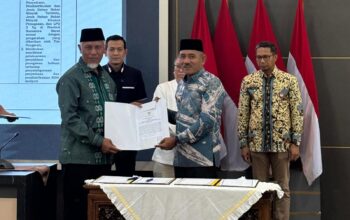 Pemkab Limapuluh Kota Siapkan Penguatan Pengawasan BBM Subsidi, Tindaklanjuti Instruksi Gubernur Sumbar