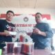 Sapa Jurnalis, Shafiyyah Community Sumatera Barat Bagikan Jumat Berkah