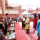 Nagari Aia Tabik Gelar Mambangkik Tradisi Adat Salingka Nagari Tahun 2026