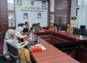 Pemko Payakumbuh Dukung UMKM Naik Kelas