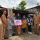 Wakil Ketua DPRD Bukittinggi, Beny Yusrial, Kembali Serahkan Pokir untuk Perbaikan RTLH