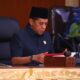 DPRD Payakumbuh Lanjutkan Pembahasan Ranperda PDAM Tirta Sago