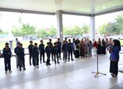 SSB Victory Payakumbuh Wakili Sumbar Ikuti Kejurnas Piala KONI Pusat VII 2026