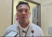 Foto : Kasat Reskrim Polres Payakumbuh, IPTU. Andrio Surya Putra Siregar.