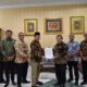 Pemko Payakumbuh Salurkan 1 M Bagi Rehabilitasi Pasca Bencana di Kabupaten Agam