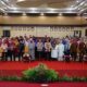 Ratusan Peserta Ikuti Lomba Penyelenggaraan Jenazah