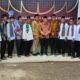 Meriah dan Akbar, Halal Bi Halal Pasukuan Chaniago Situjuah Batua