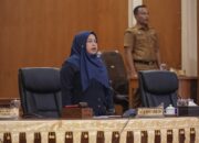DPRD Bakal Bahas Nota Penjelasan Wali Kota Payakumbuh Terkait Pengajuan 4 Ranperda