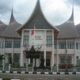 Foto : Gedung DPRD Kota Payakumbuh. (Istimewa)
