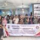 Wujudkan Kampung Bebas Dari Narkoba, Warga NDB Kompak Ikuti Sosialisasi