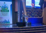 Wali Kota Payakumbuh Hadiri Dialog Kota Tangguh