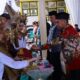Ketua DPRD Payakumbuh Hadiri Iven Manjopuk Sumando di Nagori Limbukan