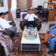 Jelang Festival Inovasi dan Kewirausahaan Siswa Indonesia (FIKSI), Siswa ICSB Silaturahmi Dengan Pemko Payakumbuh