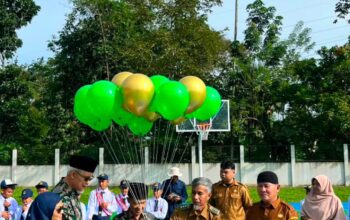 SMP Islam Darul Hakim Resmi Hadir, Siapkan Generasi Beriman, Berilmu, dan Berakhlak