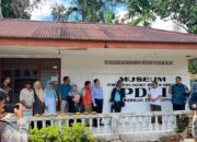 YPP PDRI Dukung Pemberian Gelar Pahlawan Nasional Kepada Mr. St M Rasjid
