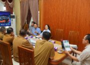 Siapkan Tranportasi Listrik di Payakumbuh, PT Zeven Metro International Gelar Presentasi Di Pendopo Walikota 