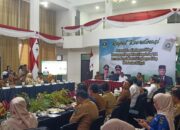 Pemko Payakumbuh Komitmen Wujudkan Sumbar Bebas Sampah