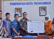 Pemko Payakumbuh Terus Terus Perkuat Perlindungan Kekayaan Intelektual