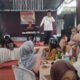 Hadiri Syukuran Khitanan Cucu Wartawan, Irfendi Arbi Doakan Zafran Jadi Bupati