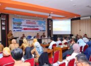 Pemko Payakumbuh Sosialisasi Kebijakan dan Peraturan Perundang-undangan Bidang Penataan Ruang